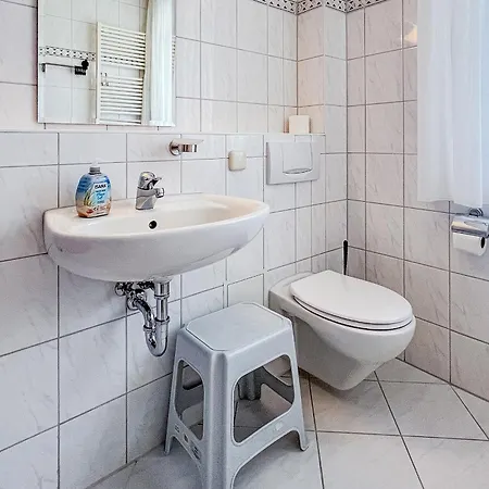 Viktoria Whg 14 - 