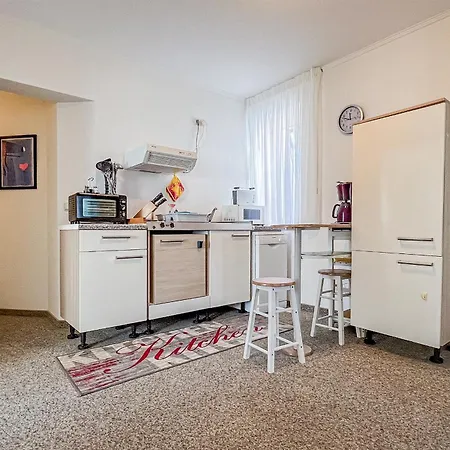 Apartment Viktoria Whg 14 - 