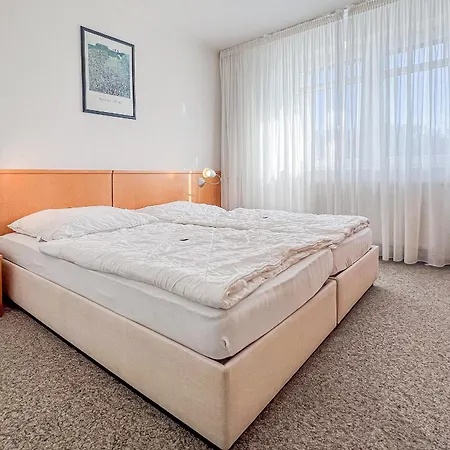 Apartment Viktoria Whg 14 - 