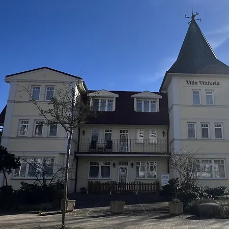 Viktoria Whg 14 - 
