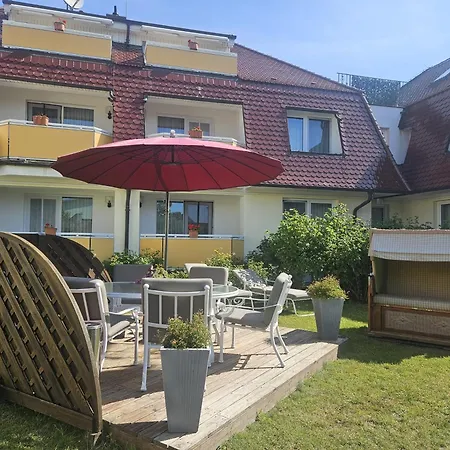 Viktoria Whg 14 - 