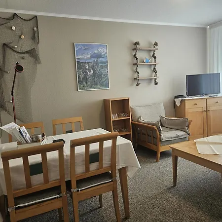 Viktoria Whg 14 - 